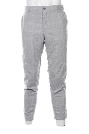 Pantaloni de bărbați Zara, Mărime L, Culoare Multicolor, Preț 63,99 Lei