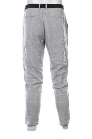 Pantaloni de bărbați Zara, Mărime L, Culoare Multicolor, Preț 63,99 Lei