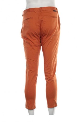 Ανδρικό παντελόνι Zara, Μέγεθος M, Χρώμα Πορτοκαλί, Τιμή 13,81 €