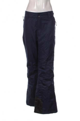 Pánske nohavice pre zimné sporty  Activ, Veľkosť XL, Farba Modrá, Cena  22,95 €