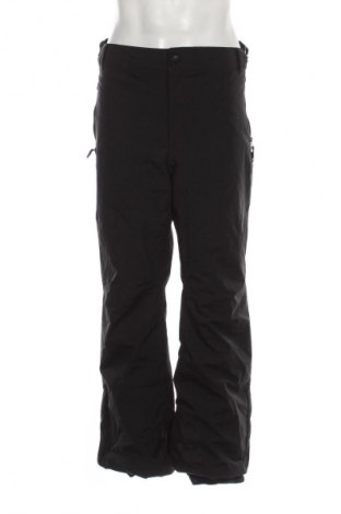 Мъжки панталон за зимни спортове Active Touch, Размер XL, Цвят Черен, Цена 57,99 лв.