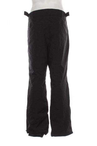 Мъжки панталон за зимни спортове Active Touch, Размер XL, Цвят Черен, Цена 57,99 лв.