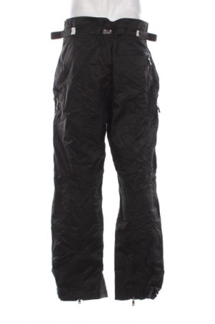 Мъжки панталон за зимни спортове Astrolabio, Размер L, Цвят Черен, Цена 39,99 лв.