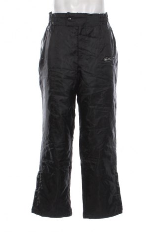 Ανδρικό παντελόνι για χειμερινά σπορ Athletic Works, Μέγεθος L, Χρώμα Μαύρο, Τιμή 19,99 €
