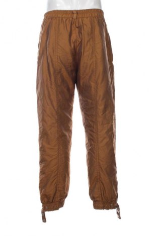 Męskie zimowe spodnie sportowe Belfe&belfe, Rozmiar L, Kolor Pomarańczowy, Cena 76,99 zł