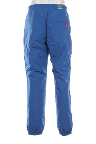 Мъжки панталон за зимни спортове Columbia, Размер M, Цвят Син, Цена 314,99 лв.