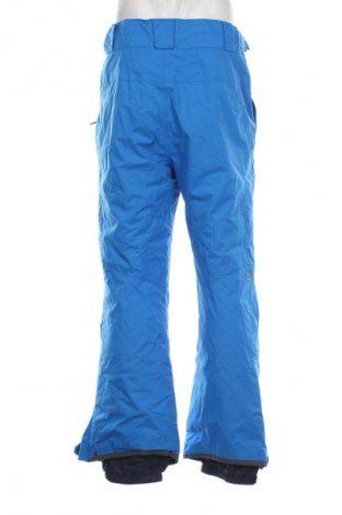 Férfi nadrág téli sportokhoz Columbia, Méret M, Szín Kék, Ár 11 019 Ft
