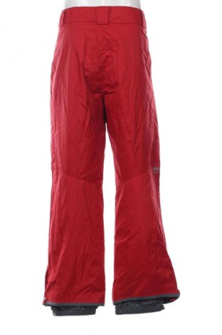 Férfi nadrág téli sportokhoz Columbia, Méret XL, Szín Piros, Ár 27 811 Ft