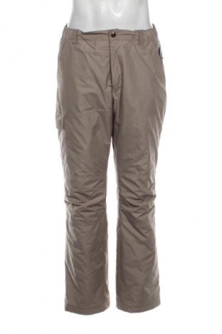 Pánske nohavice pre zimné sporty  Crane, Veľkosť M, Farba Béžová, Cena  18,95 €