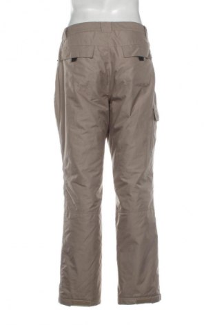 Pánske nohavice pre zimné sporty  Crane, Veľkosť M, Farba Béžová, Cena  18,95 €