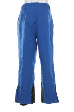 Férfi nadrág téli sportokhoz Crane, Méret L, Szín Kék, Ár 8 089 Ft