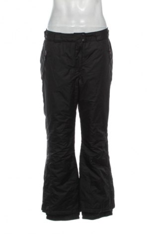 Herrenhose für Wintersport Crivit, Größe L, Farbe Schwarz, Preis € 20,99