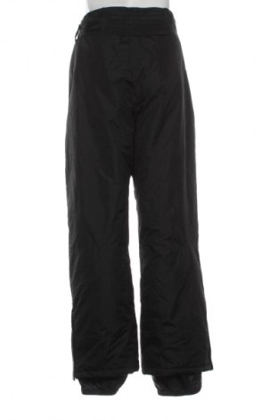 Pánské kalhoty pro zimní sporty  Crivit, Velikost L, Barva Černá, Cena  459,00 Kč