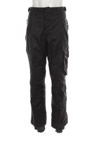 Pantaloni bărbătești pentru sporturi de iarnă Crivit, Mărime XL, Culoare Negru, Preț 114,99 Lei