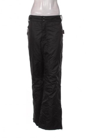 Pánske nohavice pre zimné sporty  Crivit, Veľkosť XL, Farba Čierna, Cena  22,95 €