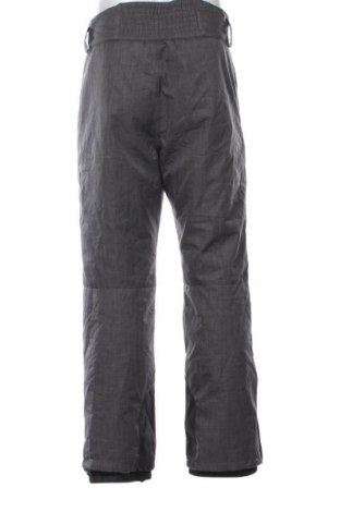 Herrenhose für Wintersport Crivit, Größe M, Farbe Grau, Preis € 20,99