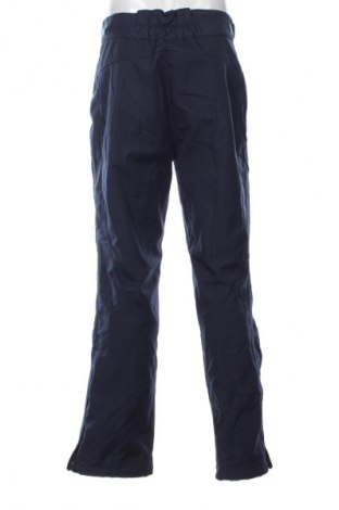 Pantaloni bărbătești pentru sporturi de iarnă Crivit, Mărime M, Culoare Albastru, Preț 99,99 Lei