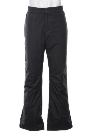 Férfi nadrág téli sportokhoz Decathlon, Méret L, Szín Fekete, Ár 6 249 Ft