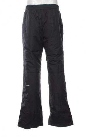Férfi nadrág téli sportokhoz Decathlon, Méret L, Szín Fekete, Ár 6 249 Ft