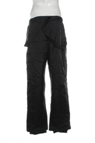 Pantaloni bărbătești pentru sporturi de iarnă Etirel, Mărime L, Culoare Negru, Preț 114,99 Lei
