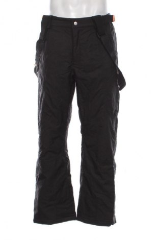 Herrenhose für Wintersport Etirel, Größe XL, Farbe Schwarz, Preis € 21,99