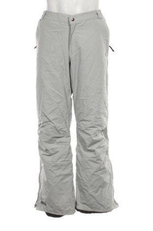 Męskie zimowe spodnie sportowe Everton, Rozmiar L, Kolor Szary, Cena 97,99 zł