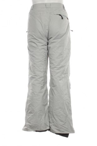 Męskie zimowe spodnie sportowe Everton, Rozmiar L, Kolor Szary, Cena 97,99 zł