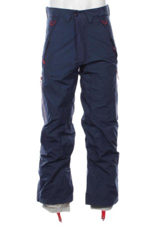 Herrenhose für Wintersport GORE-TEX, Größe M, Farbe Blau, Preis € 70,08