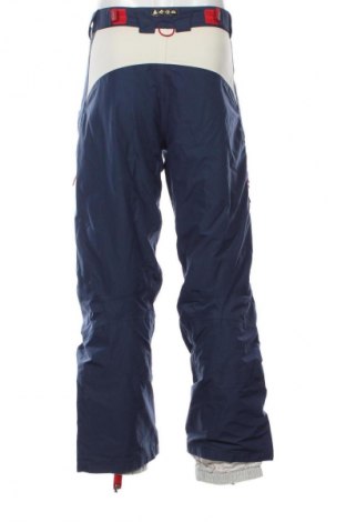 Herrenhose für Wintersport GORE-TEX, Größe M, Farbe Blau, Preis € 70,08