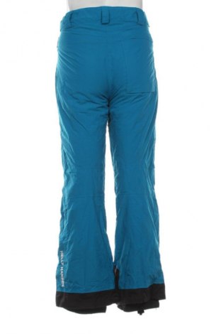 Męskie zimowe spodnie sportowe Helly Hansen, Rozmiar S, Kolor Niebieski, Cena 109,99 zł