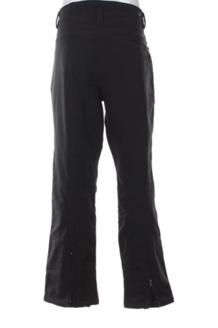 Ανδρικό παντελόνι για χειμερινά σπορ Icepeak, Μέγεθος XL, Χρώμα Μαύρο, Τιμή 24,99 €