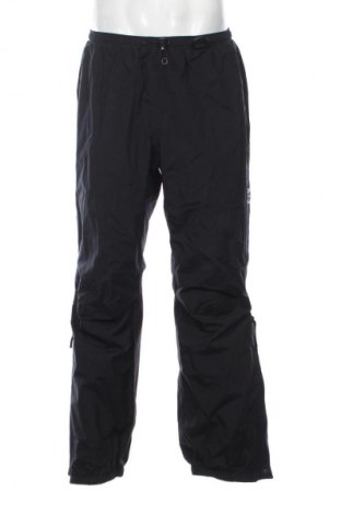 Herrenhose für Wintersport Jack Wolfskin, Größe L, Farbe Schwarz, Preis 70,00 €