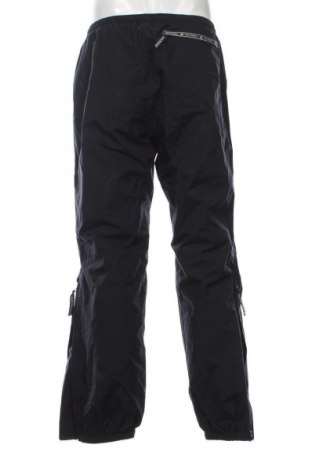 Herrenhose für Wintersport Jack Wolfskin, Größe L, Farbe Schwarz, Preis 70,00 €