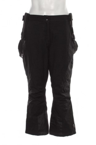 Herrenhose für Wintersport Killtec, Größe XL, Farbe Schwarz, Preis 25,99 €