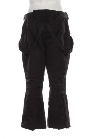 Herrenhose für Wintersport Killtec, Größe XL, Farbe Schwarz, Preis 25,99 €