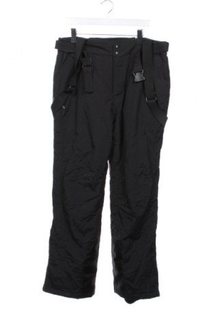 Męskie zimowe spodnie sportowe Killtec, Rozmiar L, Kolor Czarny, Cena 105,99 zł