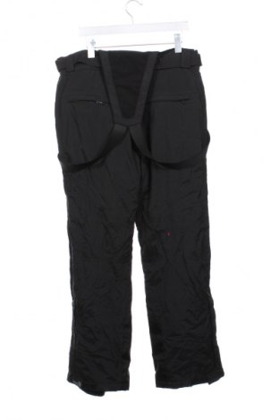 Męskie zimowe spodnie sportowe Killtec, Rozmiar L, Kolor Czarny, Cena 105,99 zł