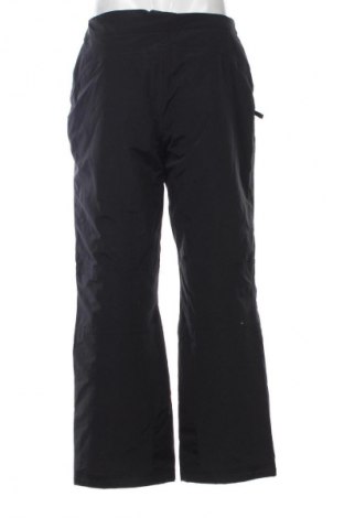 Ανδρικό παντελόνι για χειμερινά σπορ Lands' End, Μέγεθος M, Χρώμα Μαύρο, Τιμή 17,99 €