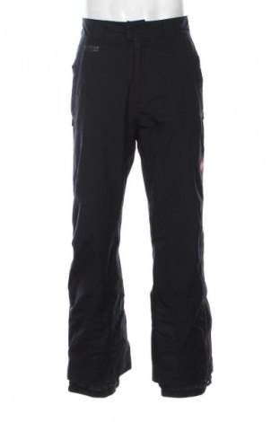 Herrenhose für Wintersport Mammut, Größe L, Farbe Schwarz, Preis 87,63 €