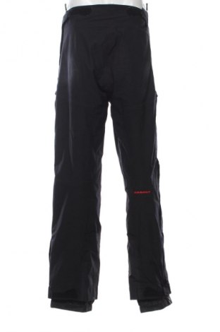 Herrenhose für Wintersport Mammut, Größe L, Farbe Schwarz, Preis 87,63 €