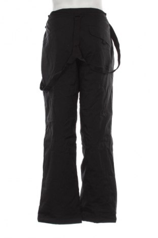 Ανδρικό παντελόνι για χειμερινά σπορ McKinley, Μέγεθος L, Χρώμα Μαύρο, Τιμή 58,99 €