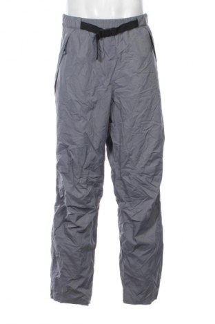 Férfi nadrág téli sportokhoz McKinley, Méret XL, Szín Szürke, Ár 24 609 Ft