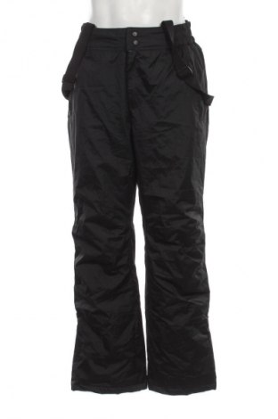 Férfi nadrág téli sportokhoz Mountain Warehouse, Méret M, Szín Fekete, Ár 24 609 Ft