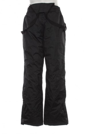 Férfi nadrág téli sportokhoz Mountain Warehouse, Méret M, Szín Fekete, Ár 24 609 Ft