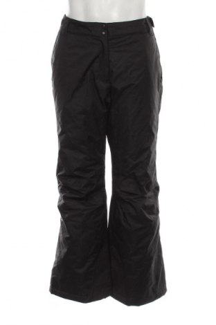 Herrenhose für Wintersport Mountain Way, Größe L, Farbe Schwarz, Preis 20,99 €