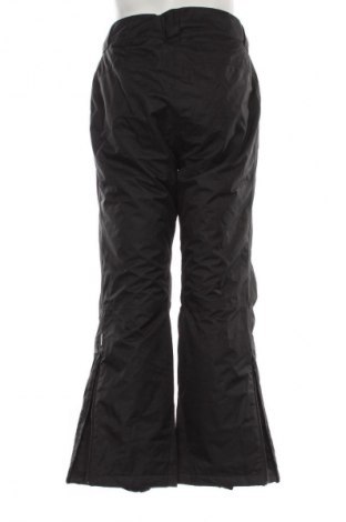 Herrenhose für Wintersport Mountain Way, Größe L, Farbe Schwarz, Preis 20,99 €
