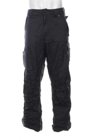 Мъжки панталон за зимни спортове Nitro, Размер L, Цвят Черен, Цена 44,99 лв.
