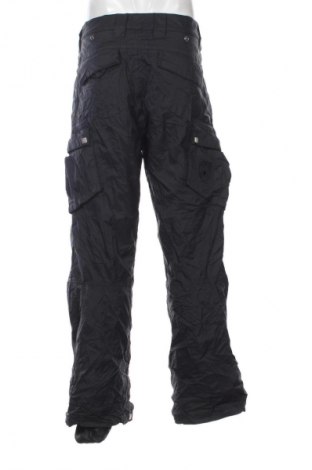 Мъжки панталон за зимни спортове Nitro, Размер L, Цвят Черен, Цена 44,99 лв.