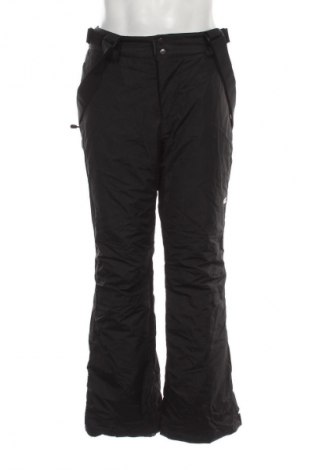 Męskie zimowe spodnie sportowe North Bend, Rozmiar M, Kolor Czarny, Cena 258,99 zł