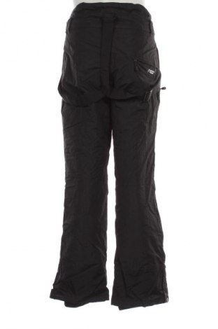 Męskie zimowe spodnie sportowe North Bend, Rozmiar M, Kolor Czarny, Cena 258,99 zł